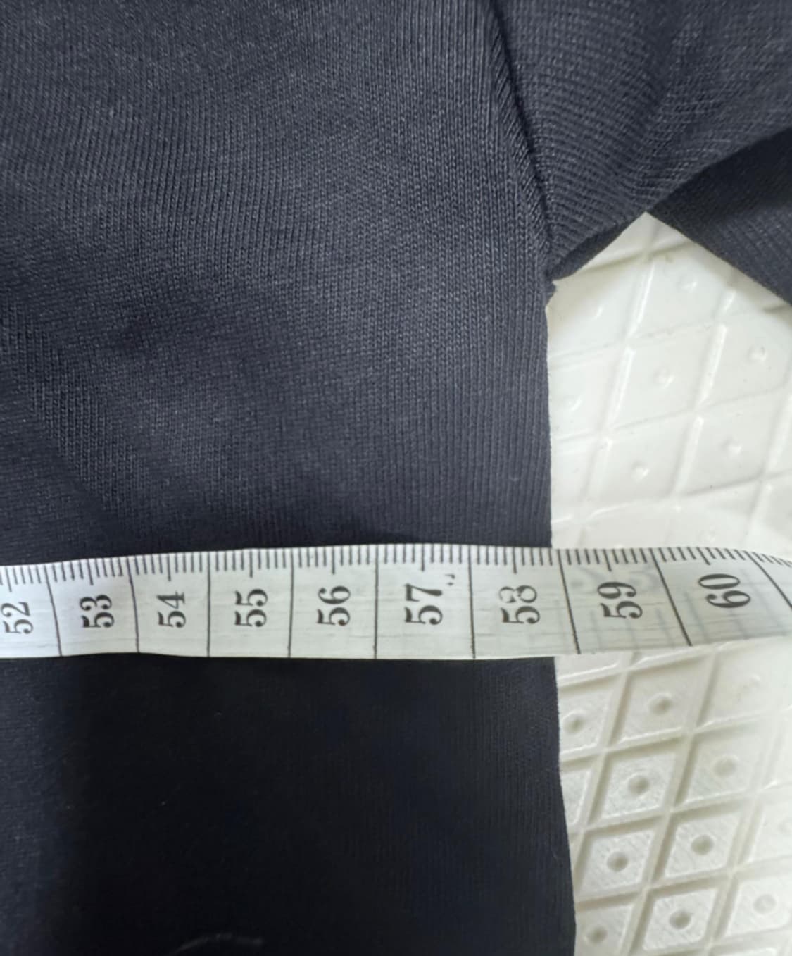 [몽클;레어] 새상품 / 반팔 / 약 105 사이즈 상품이미지5