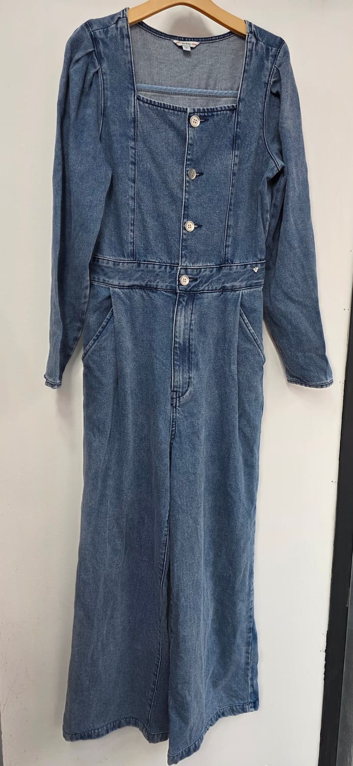 게스 여성 점프수트 상품이미지1