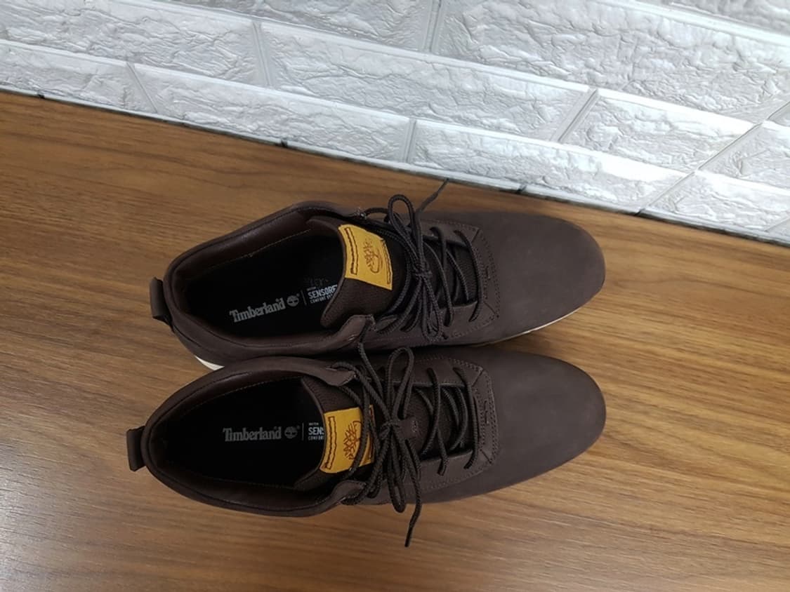 팀버랜드 킬링턴 스니커즈 남성280 상품이미지3