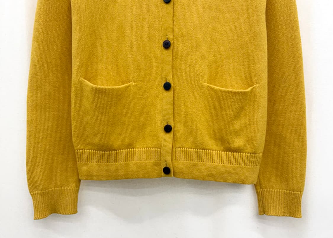 에르메스 캐시미어 가디건 상품이미지4