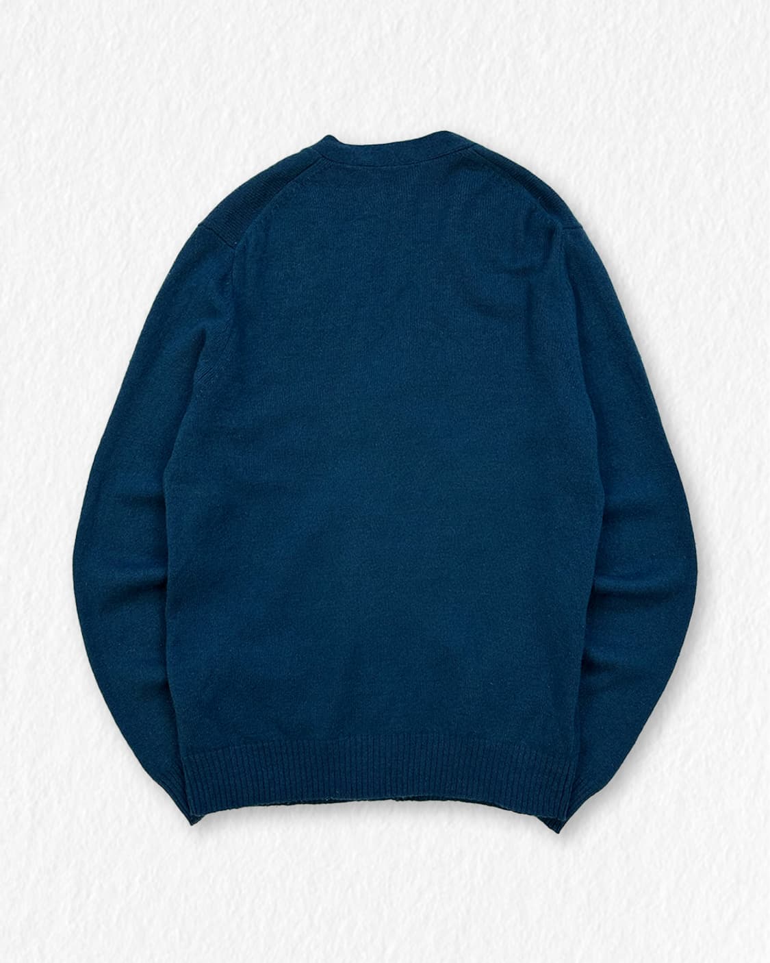 유니클로 가디건 청록 상품이미지2