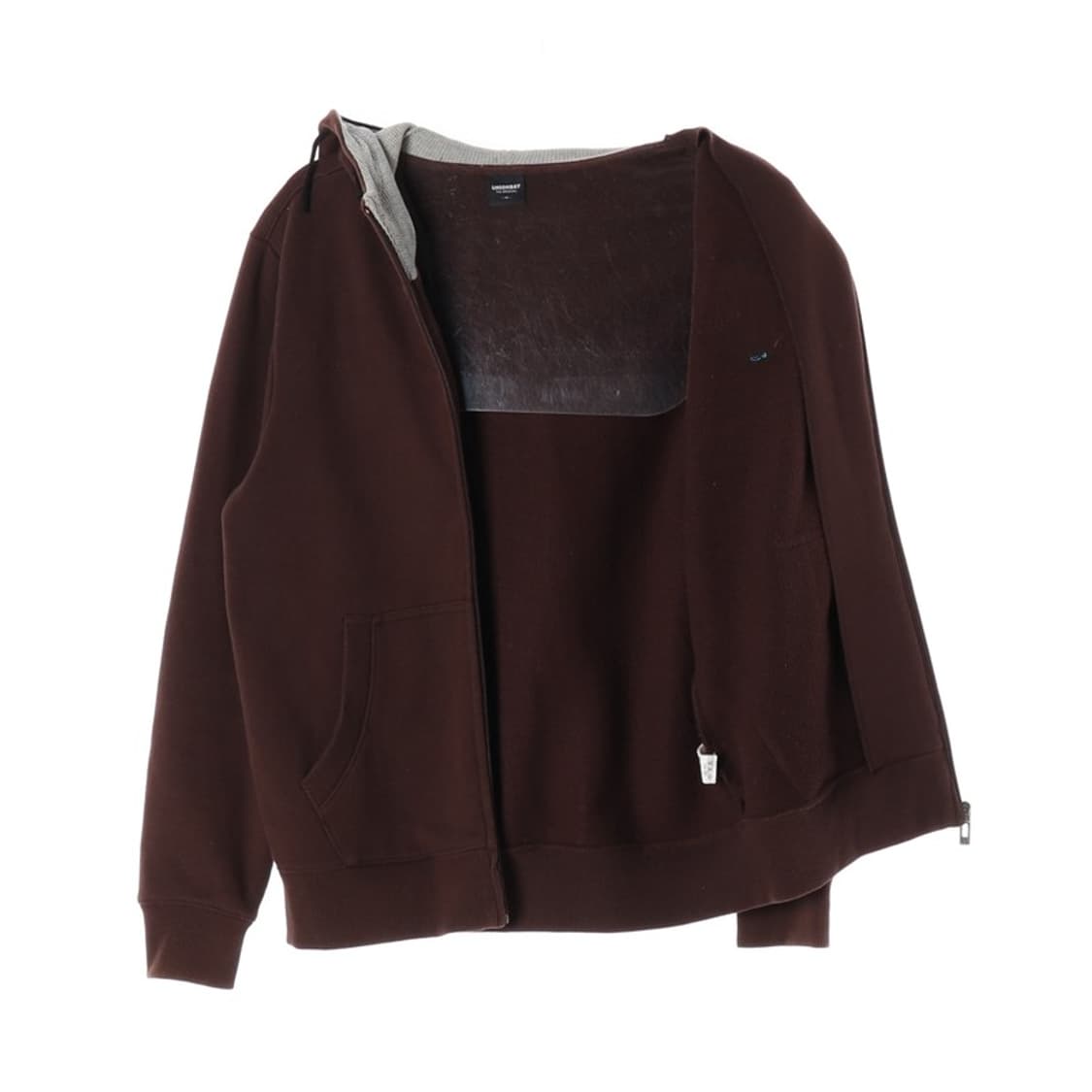 유니온베이 후드집업 M 상품이미지2