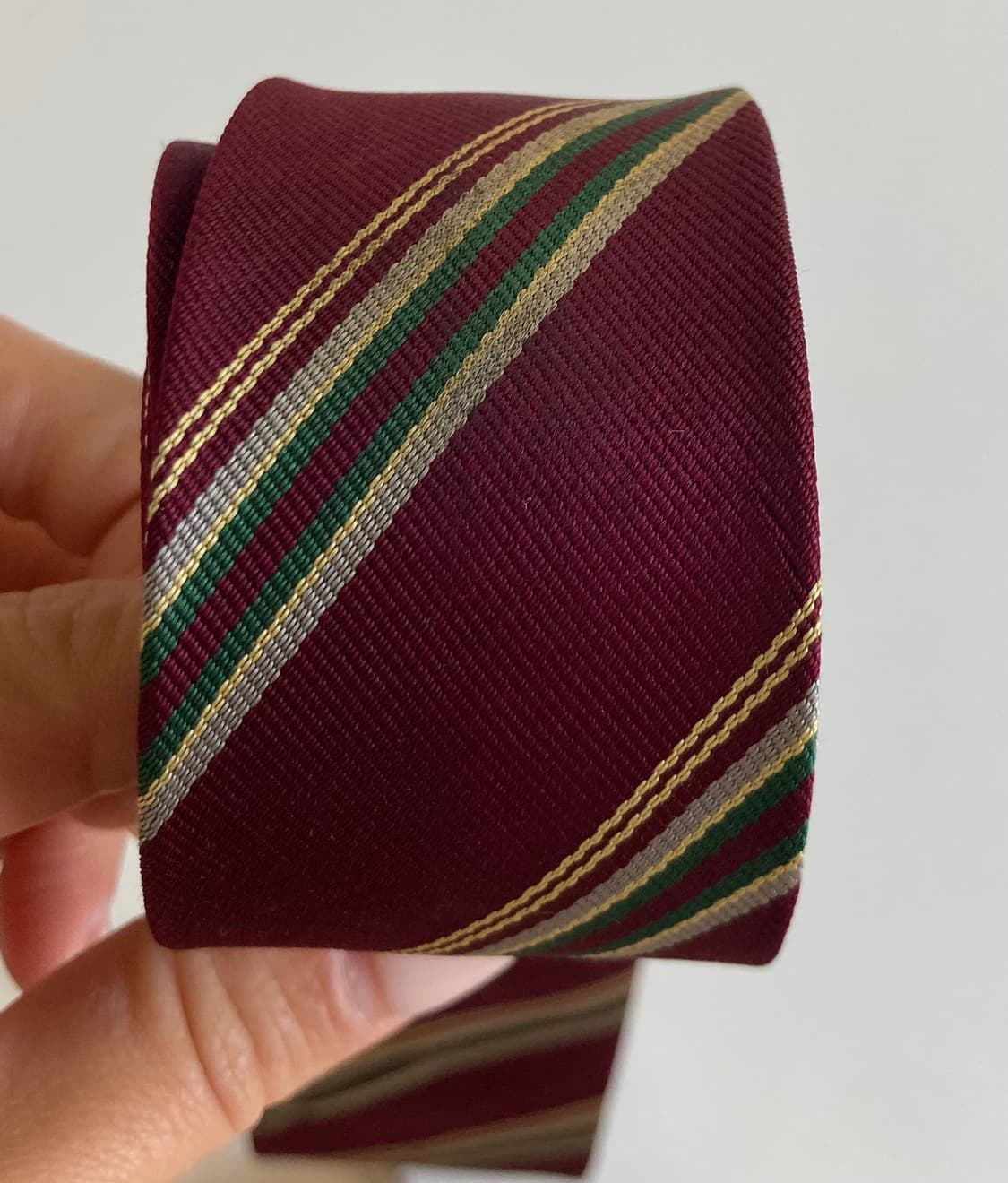 빈티지)넥타이 상품이미지8