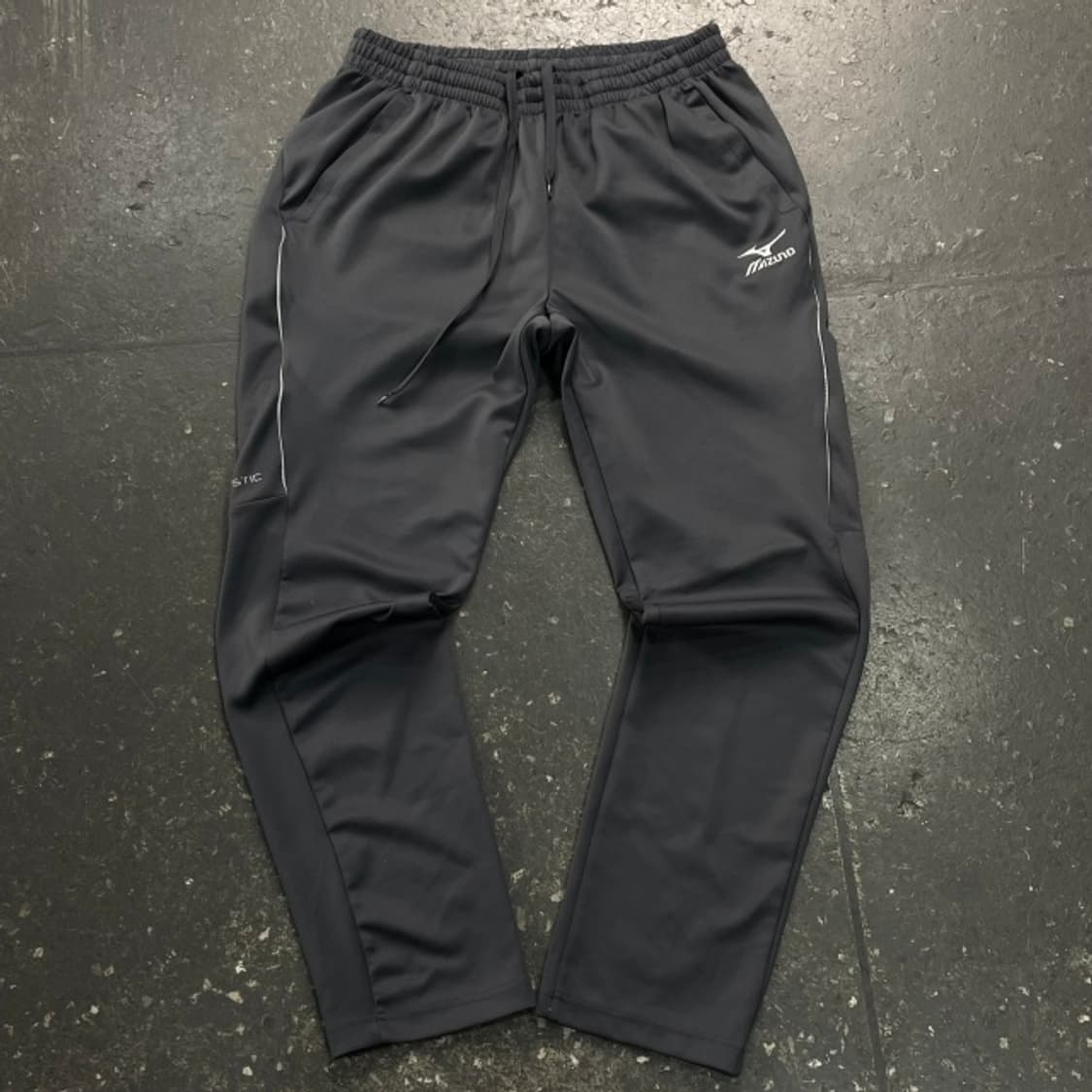 105 미즈노 트레이닝 바지  상품이미지1