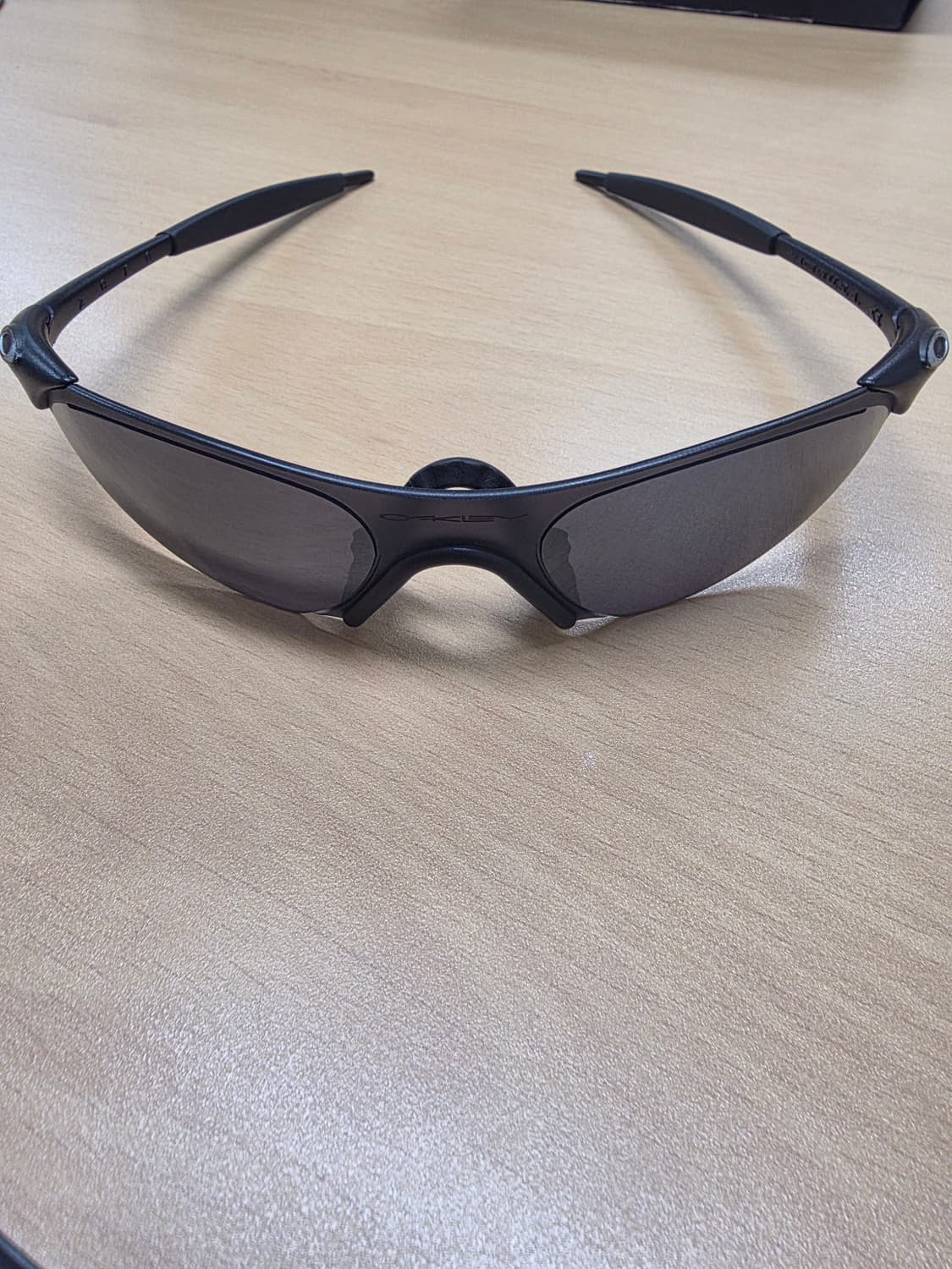 오클리 뉴제로 선글라스 상품이미지3