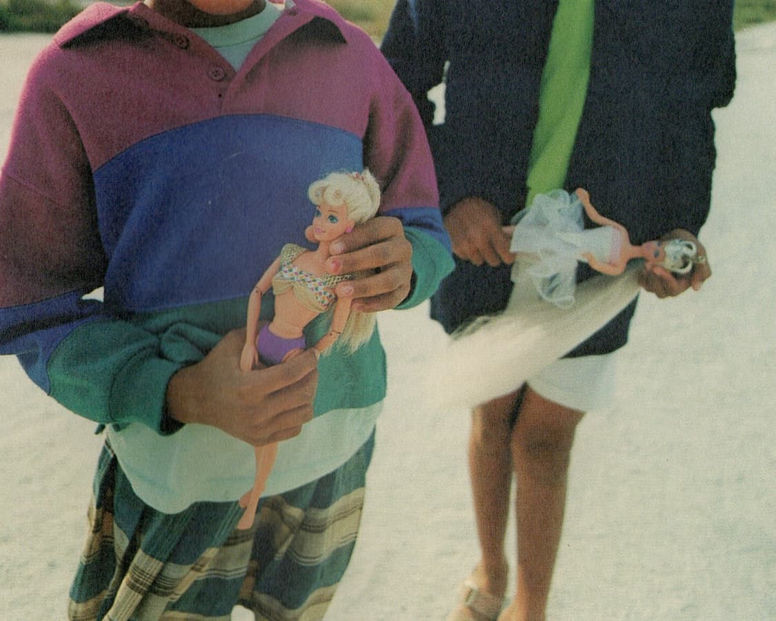 니나가와 미카 - Baby Blue Sky 사진집 아트북 일본서적 상품이미지6