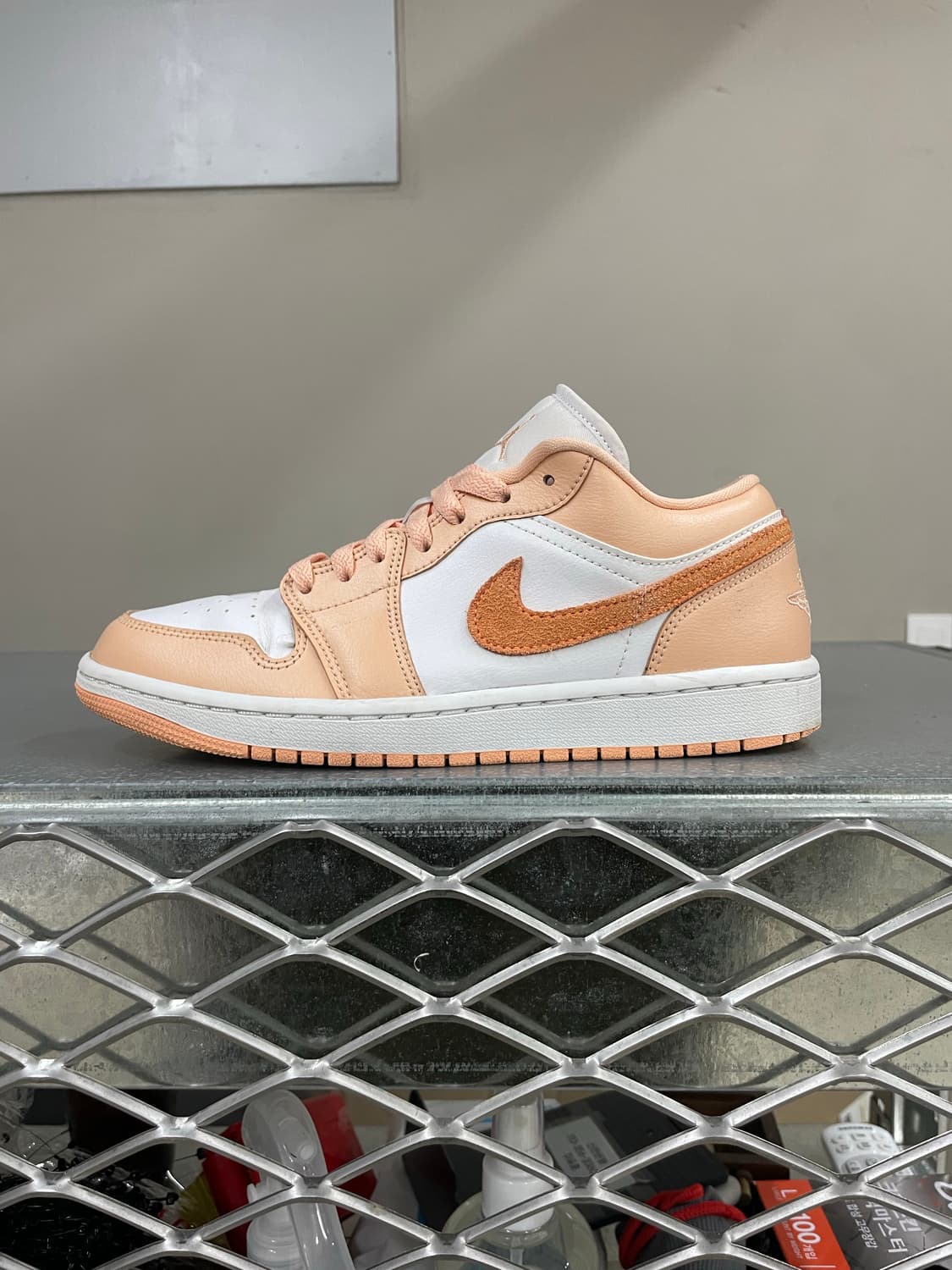 나이키 에어 조던 1 선셋 헤이즈 250 상품이미지1