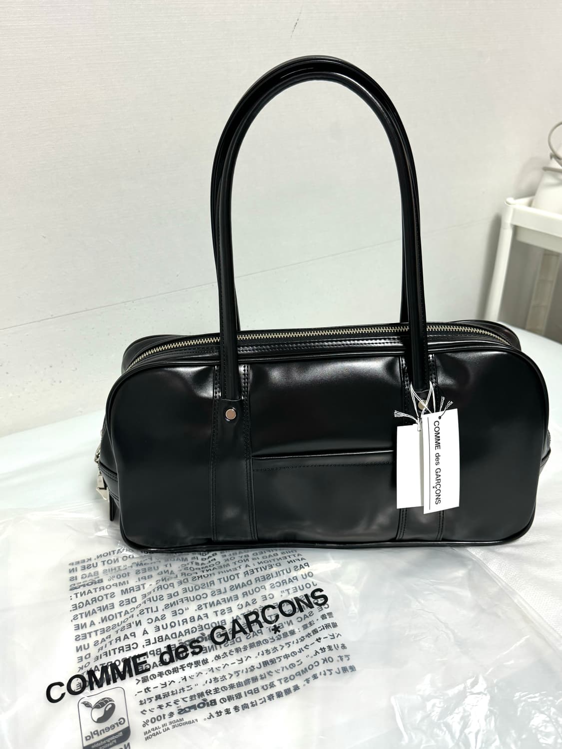 CDG Bag 상품이미지1