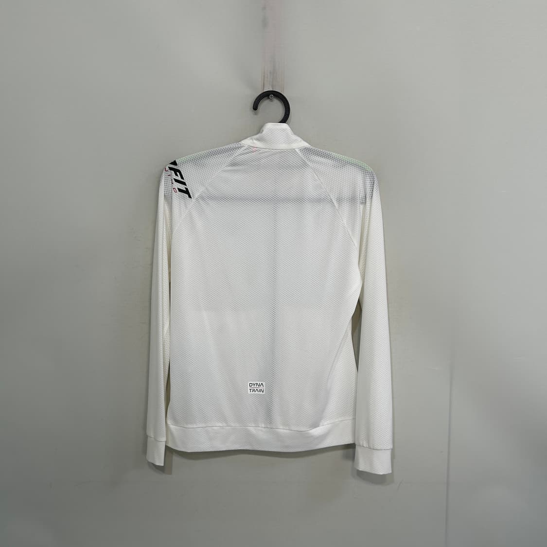 다이나핏 바람막이 메쉬 집업 85 상품이미지3