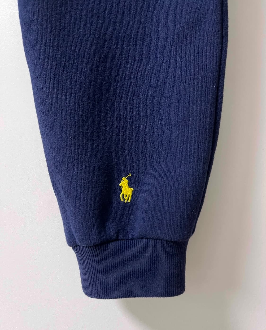 폴로 츄리닝 바지 포로 조거 팬츠 (정품QR인증) 상품이미지5