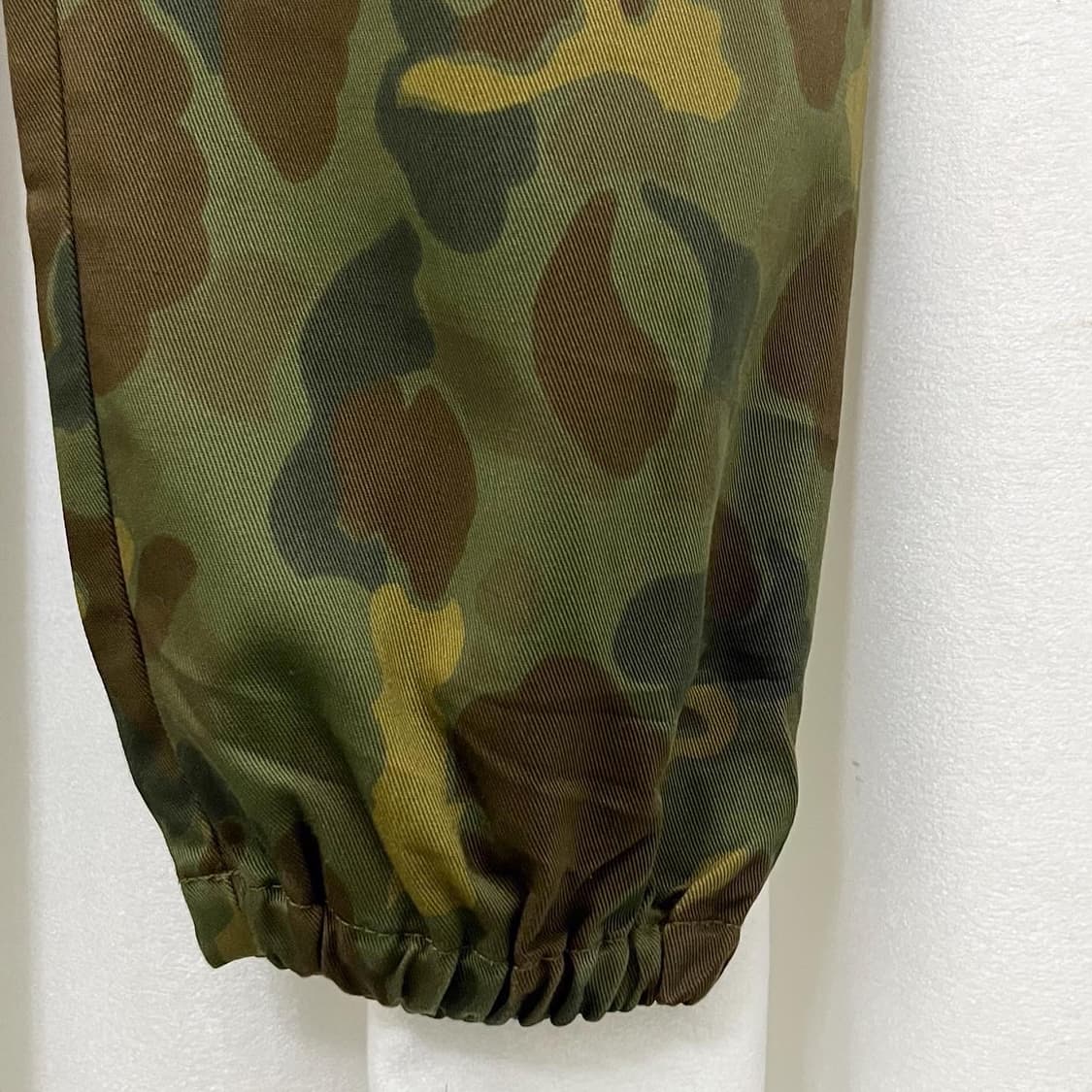 디키즈 카모 조거팬츠 상품이미지5