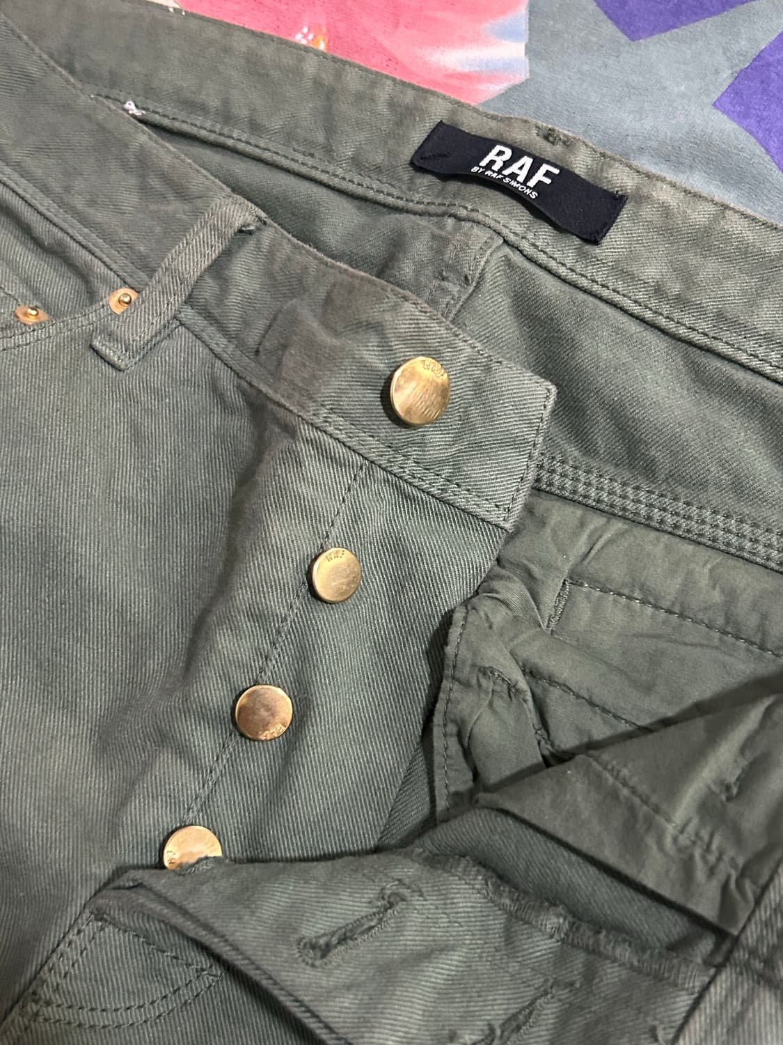 Raf by Raf Simons 34 상품이미지4