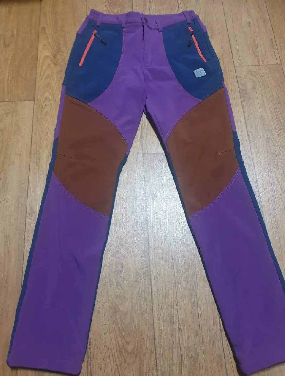 블랙야크 아웃도어 바지 28인치 입니댜 상품이미지2