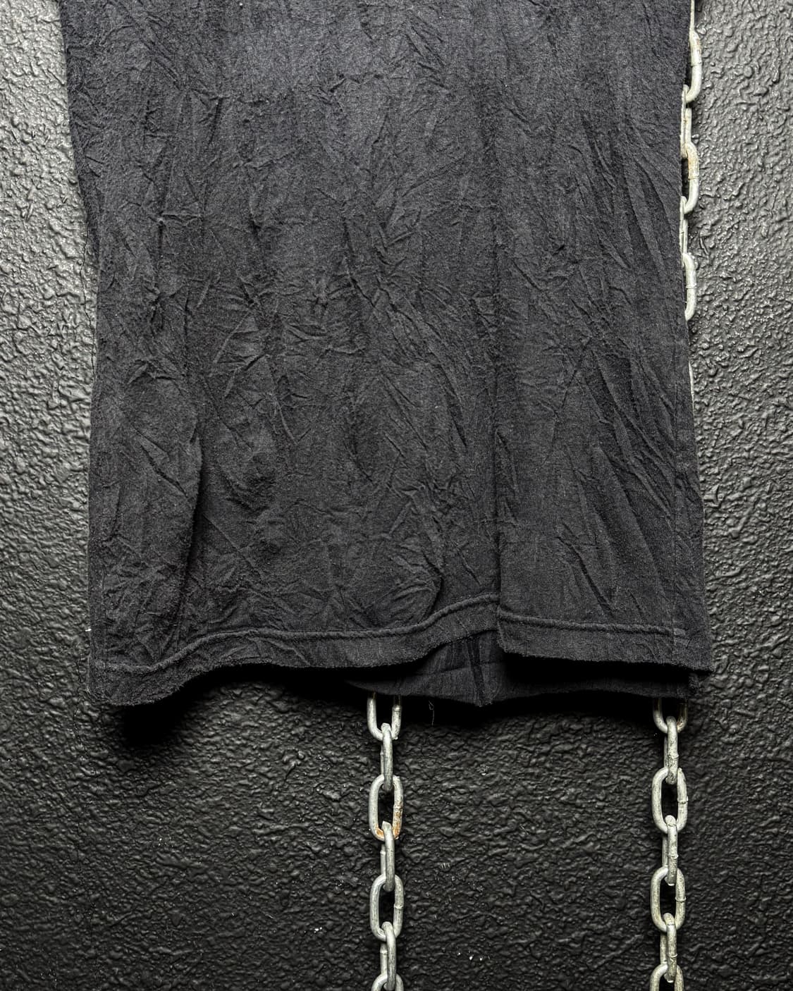 MIDAS - V-neck T-shirt 상품이미지8