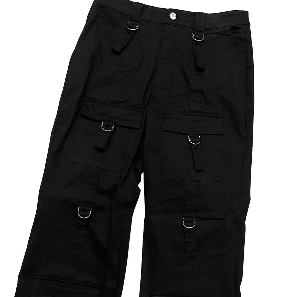 alice's lips buckle pants 상품이미지3