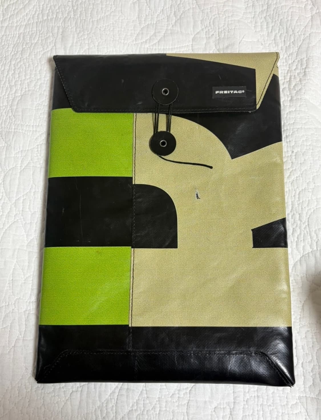 프라이탁 슬리브 상품이미지1