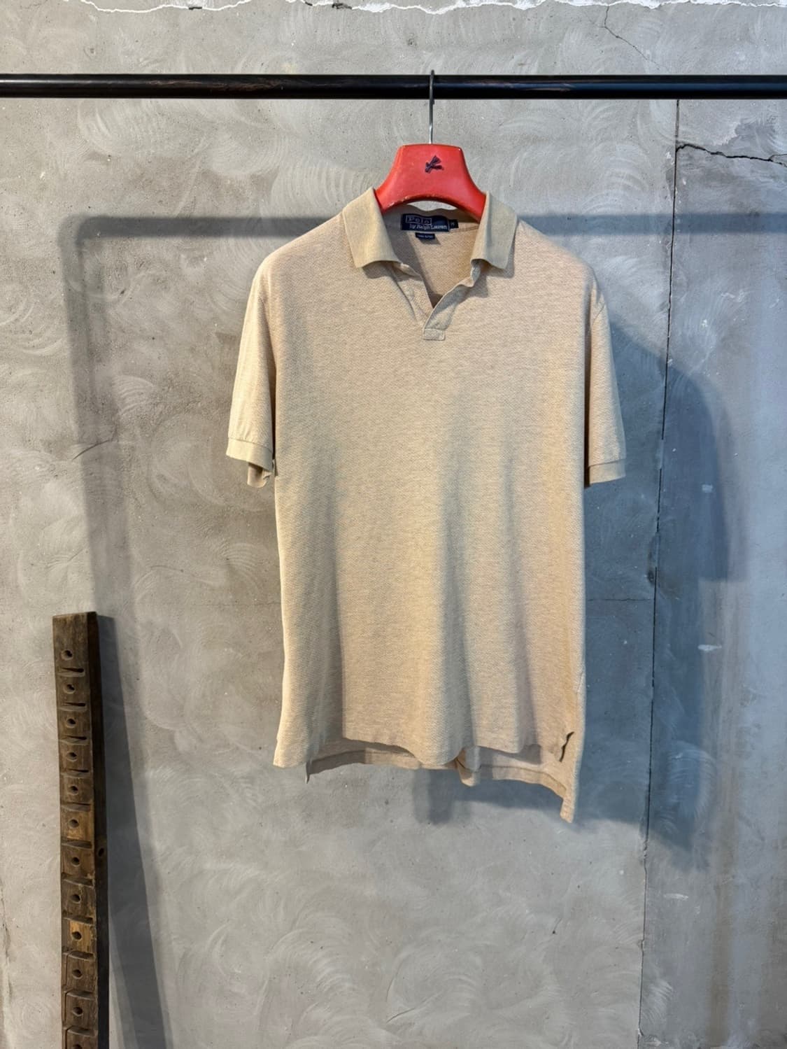 폴로 랄프로렌 오픈칼라넥 셔츠 100 상품이미지10