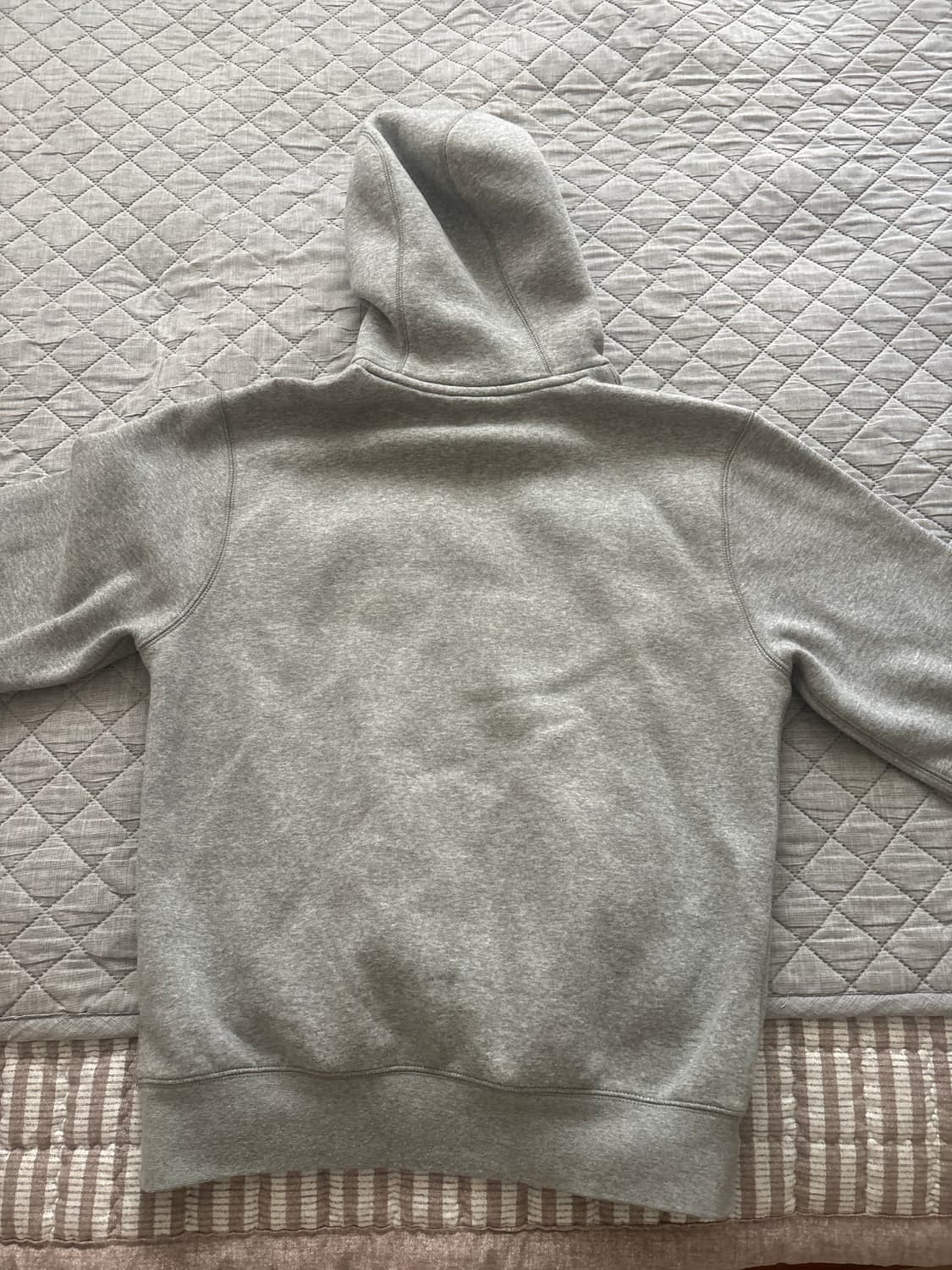 나이키 후드티 상품이미지2