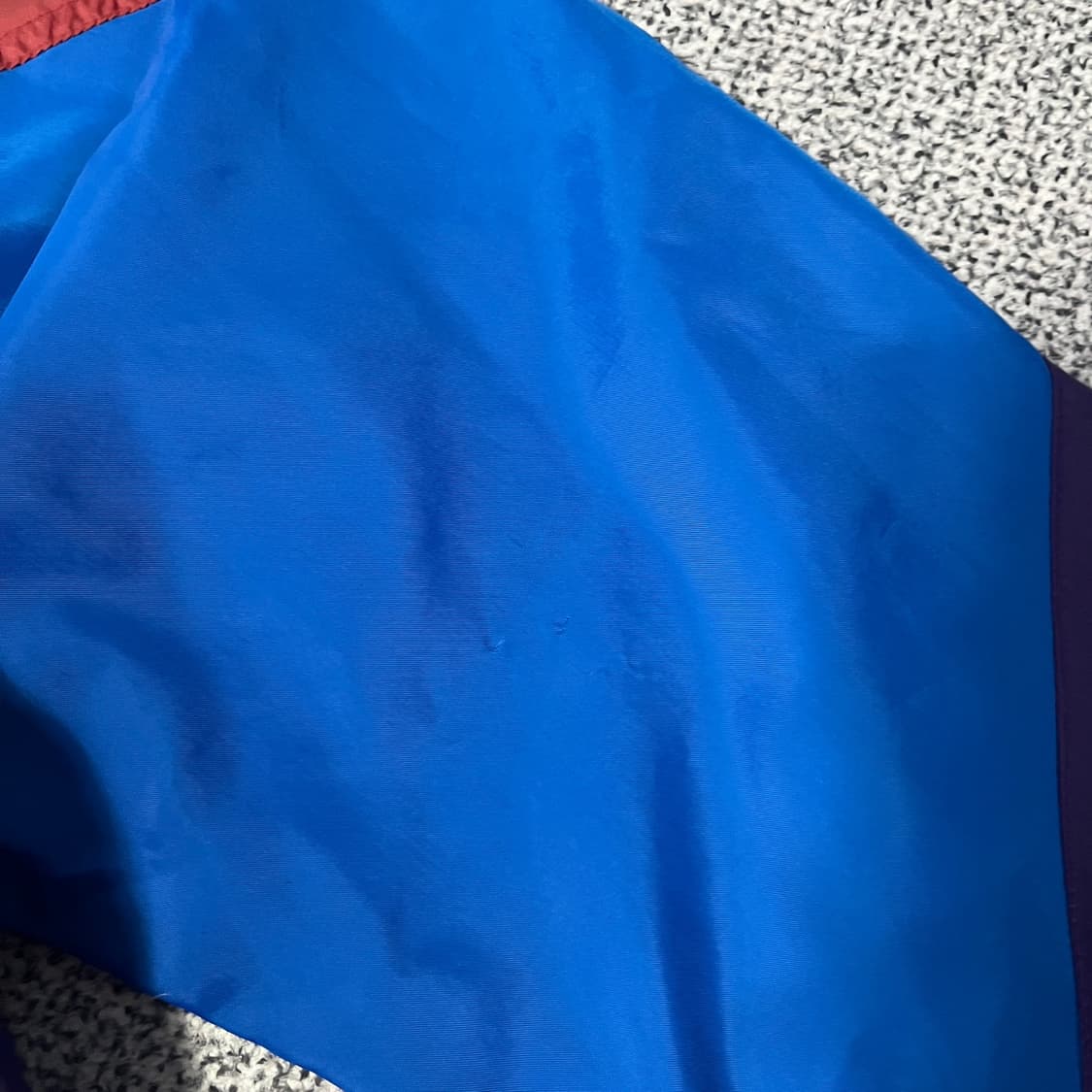 나이키 바람막이 자켓 상품이미지5