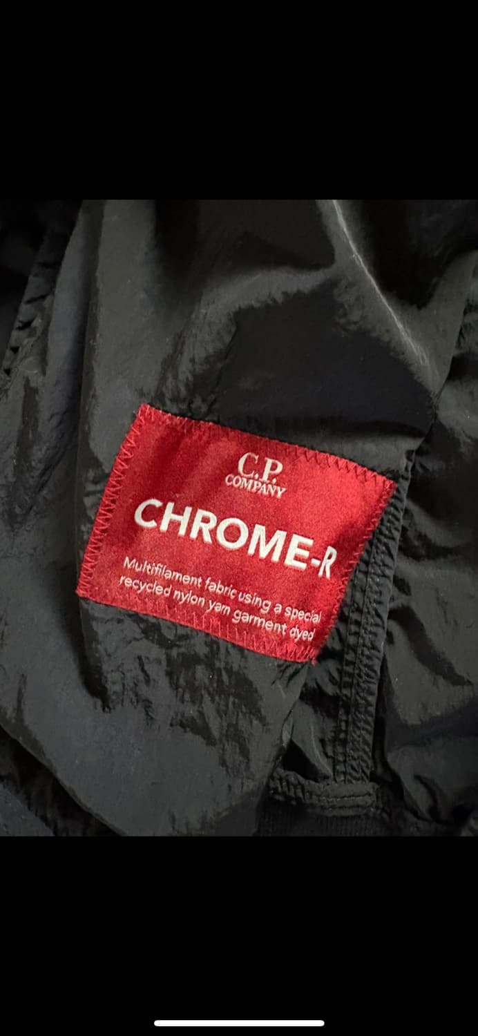 Cp컴퍼니 바람막이 25ss xl (105) 상품이미지3