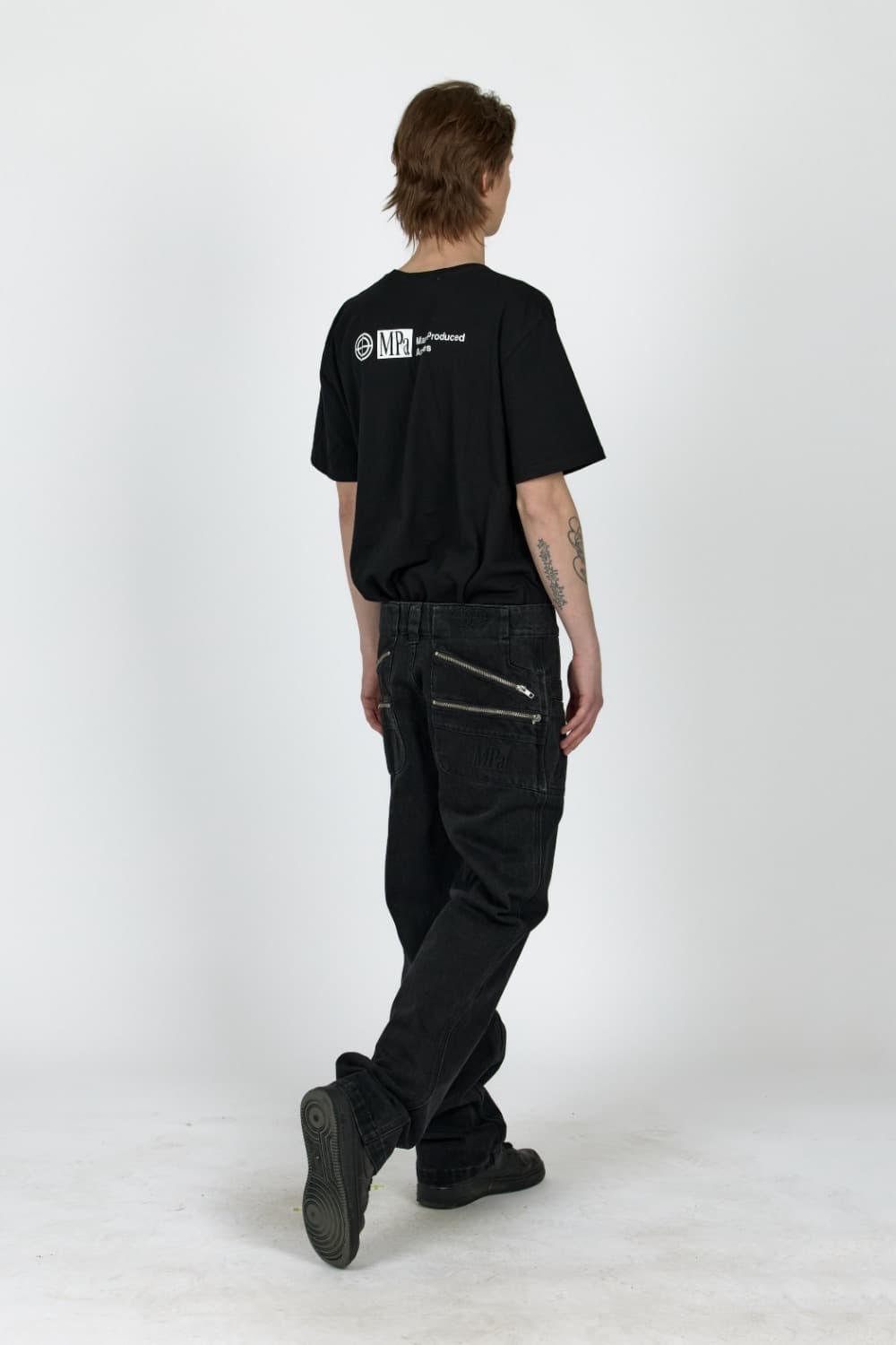 MPa SPLIT POCKET PANTS (L) 상품이미지1