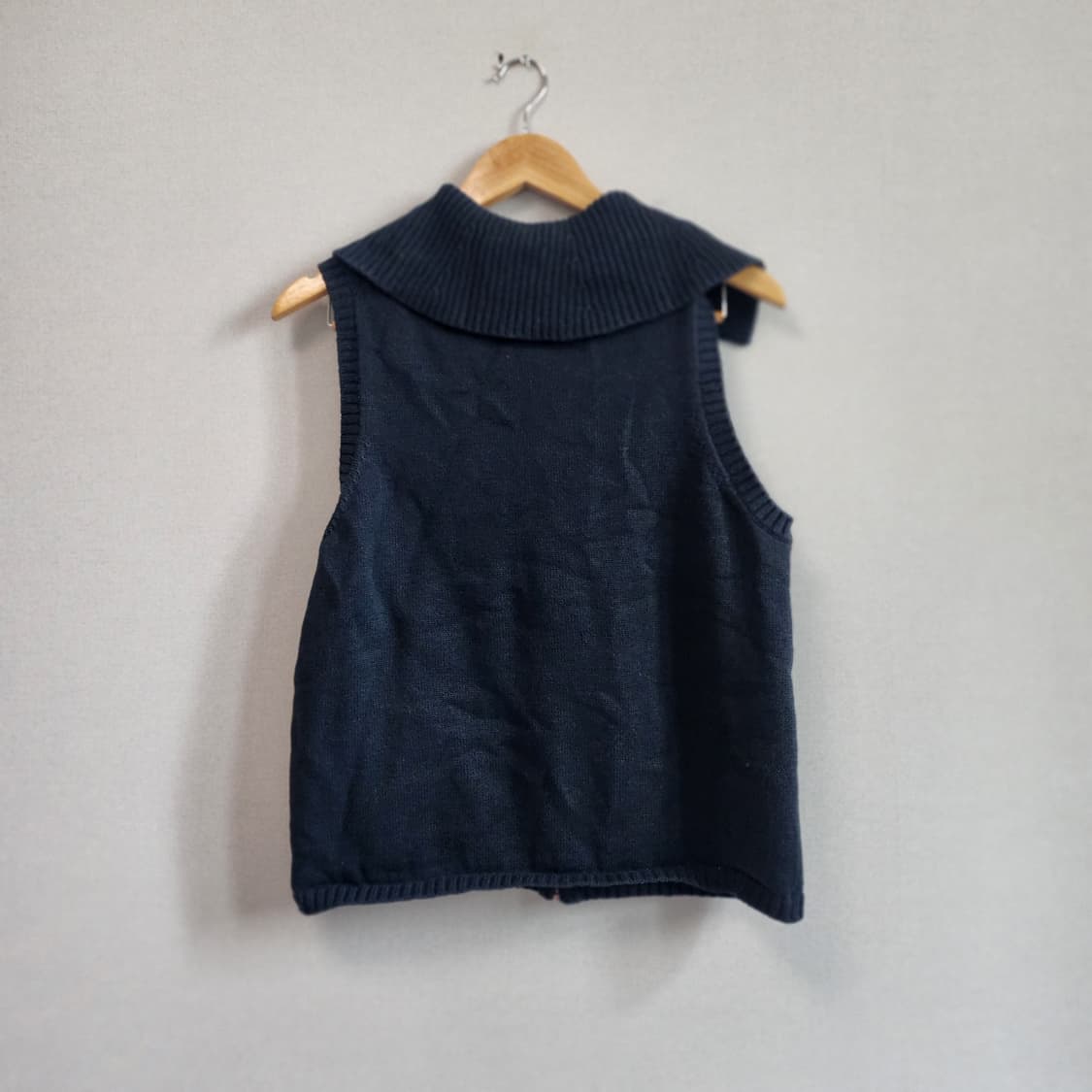 [L] COS 코스 니트 조끼 상품이미지2