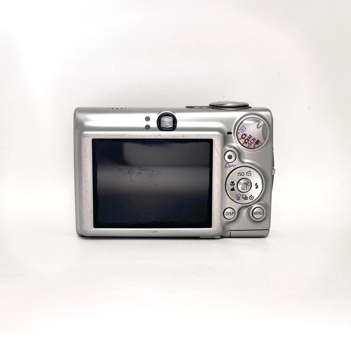 캐논 익서스 750 IXUS (익시 IXY 700, 파워샷 SD550) 상품이미지5