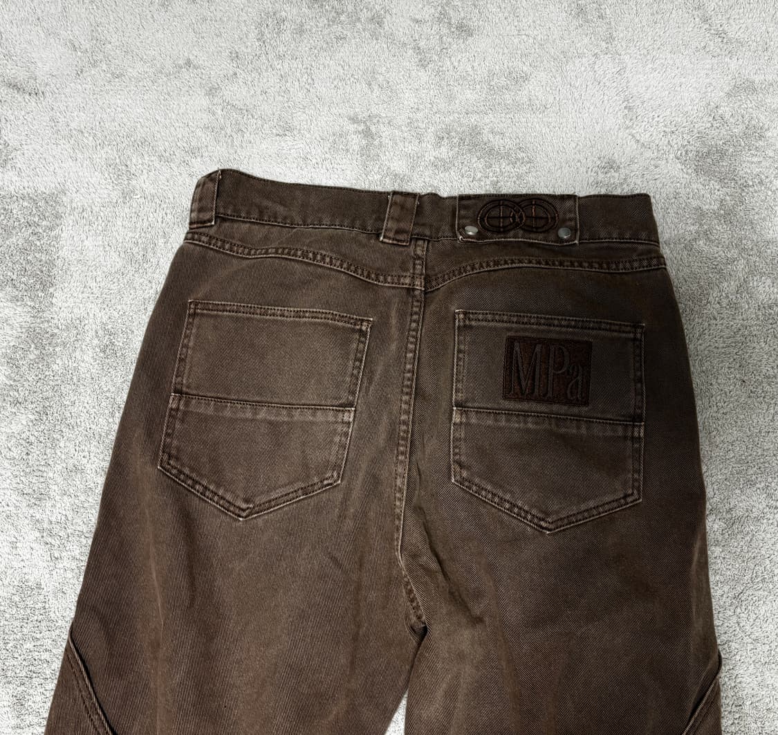 플라스틱프로덕트 카프포켓 브라운 상품이미지3