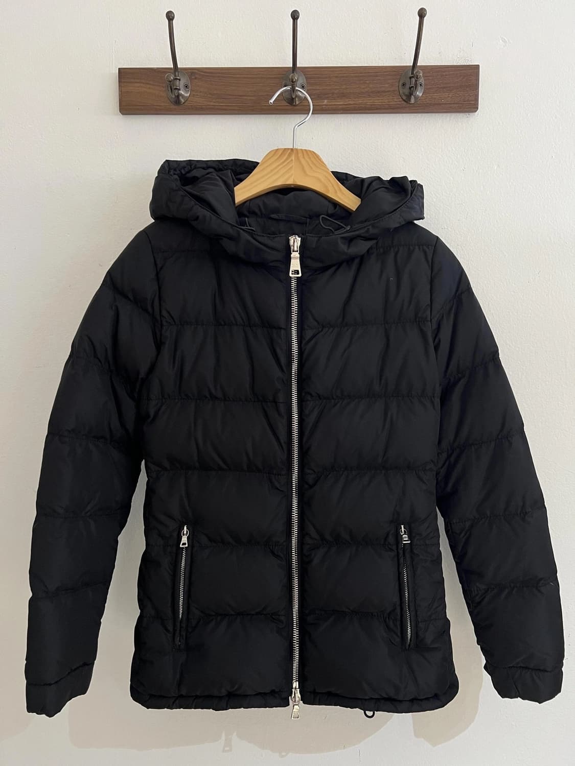 프라다 패딩 상품이미지1