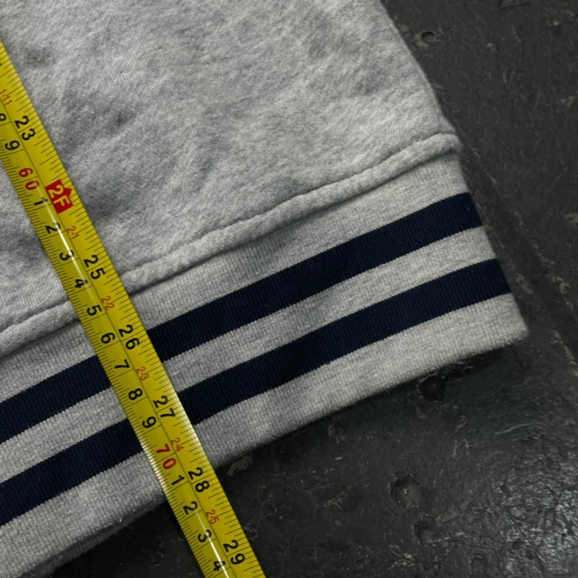 105 디키즈 스웻 바시티 자켓 상품이미지7