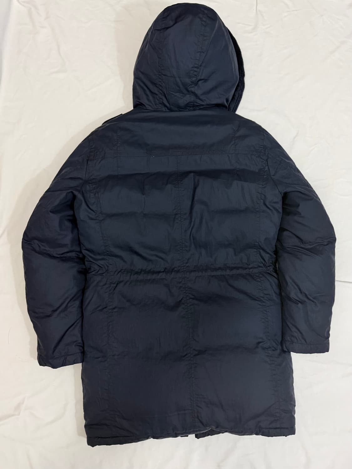 Cp컴퍼니 패딩 나일론 고글 상품이미지2