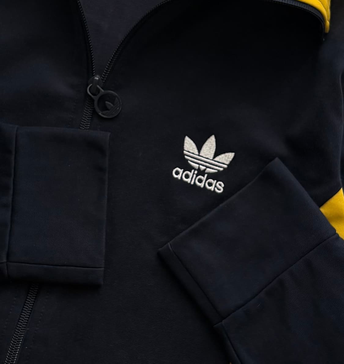 adidas 아디다스 유로파 트랙탑 져지  상품이미지3