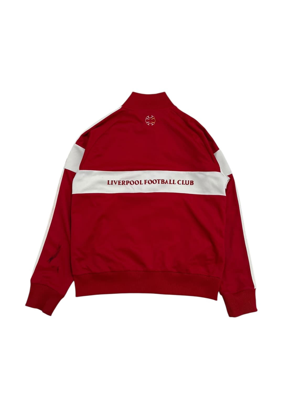 아디다스 리버풀 레드 져지 상품이미지6