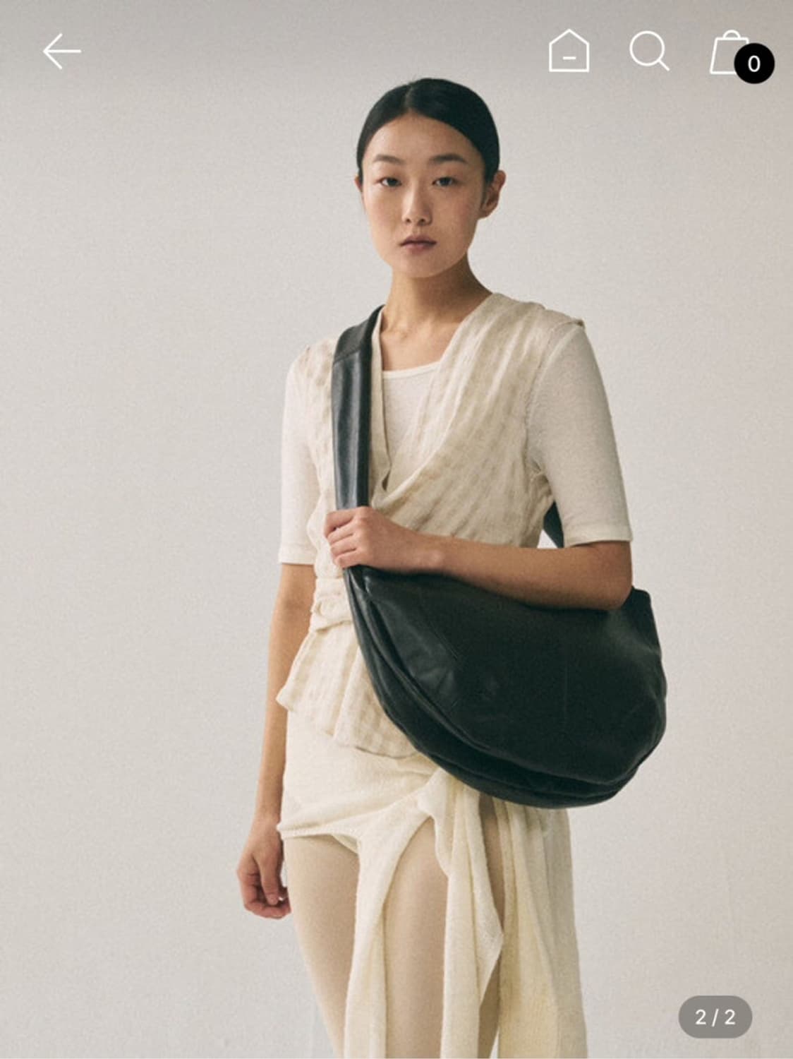 유르트 단 dan 라지 초코  상품이미지1