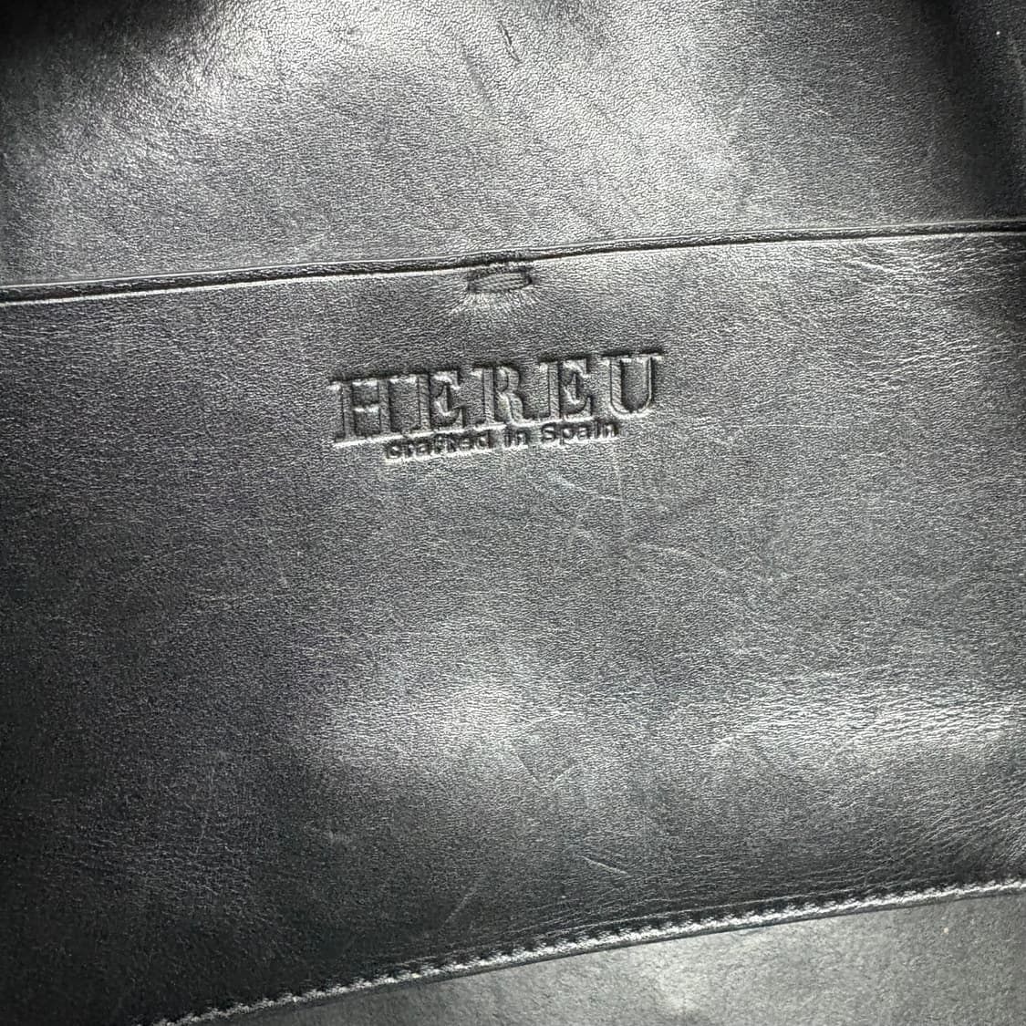 Hereu 레더백 상품이미지5