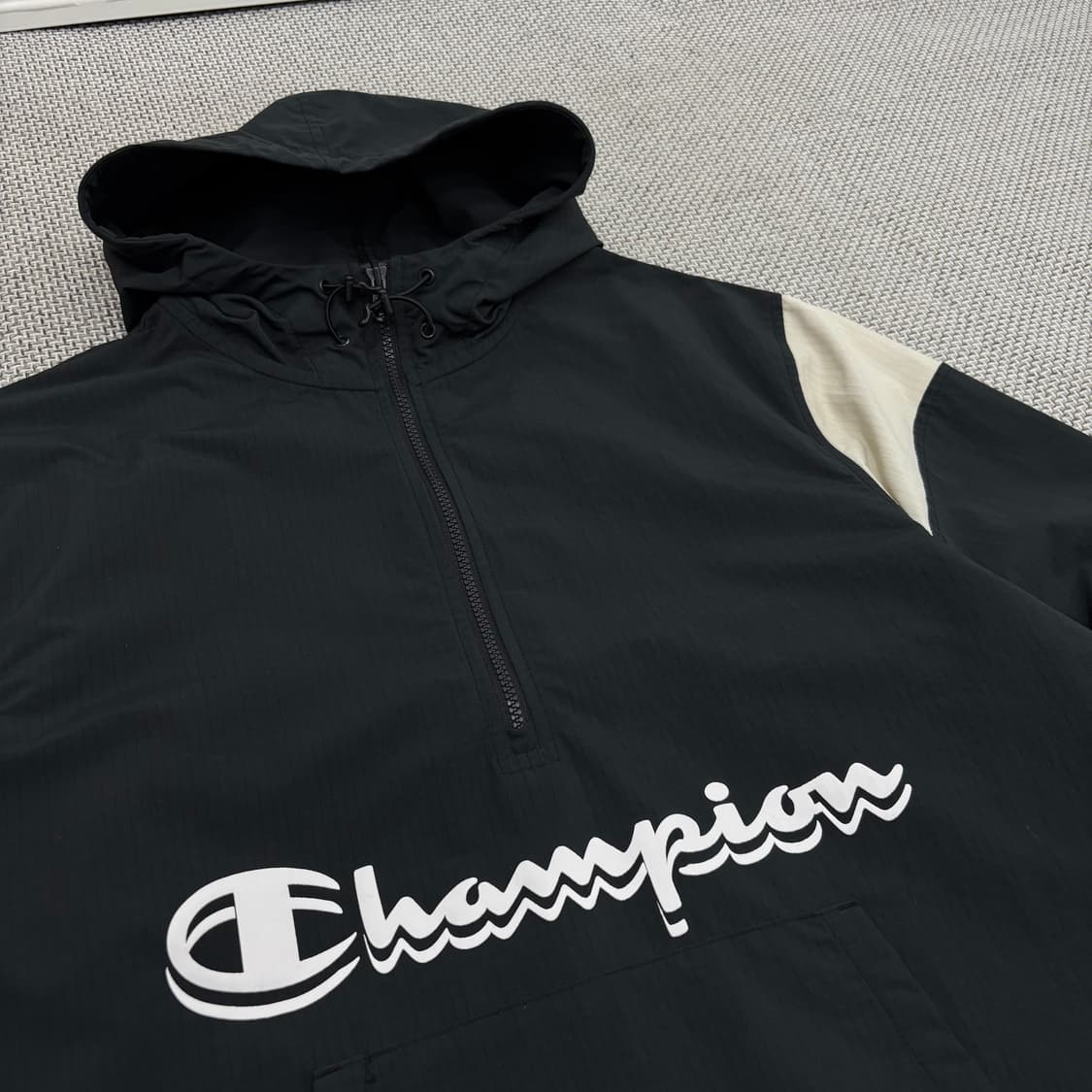 champion 후드 아노락  상품이미지2