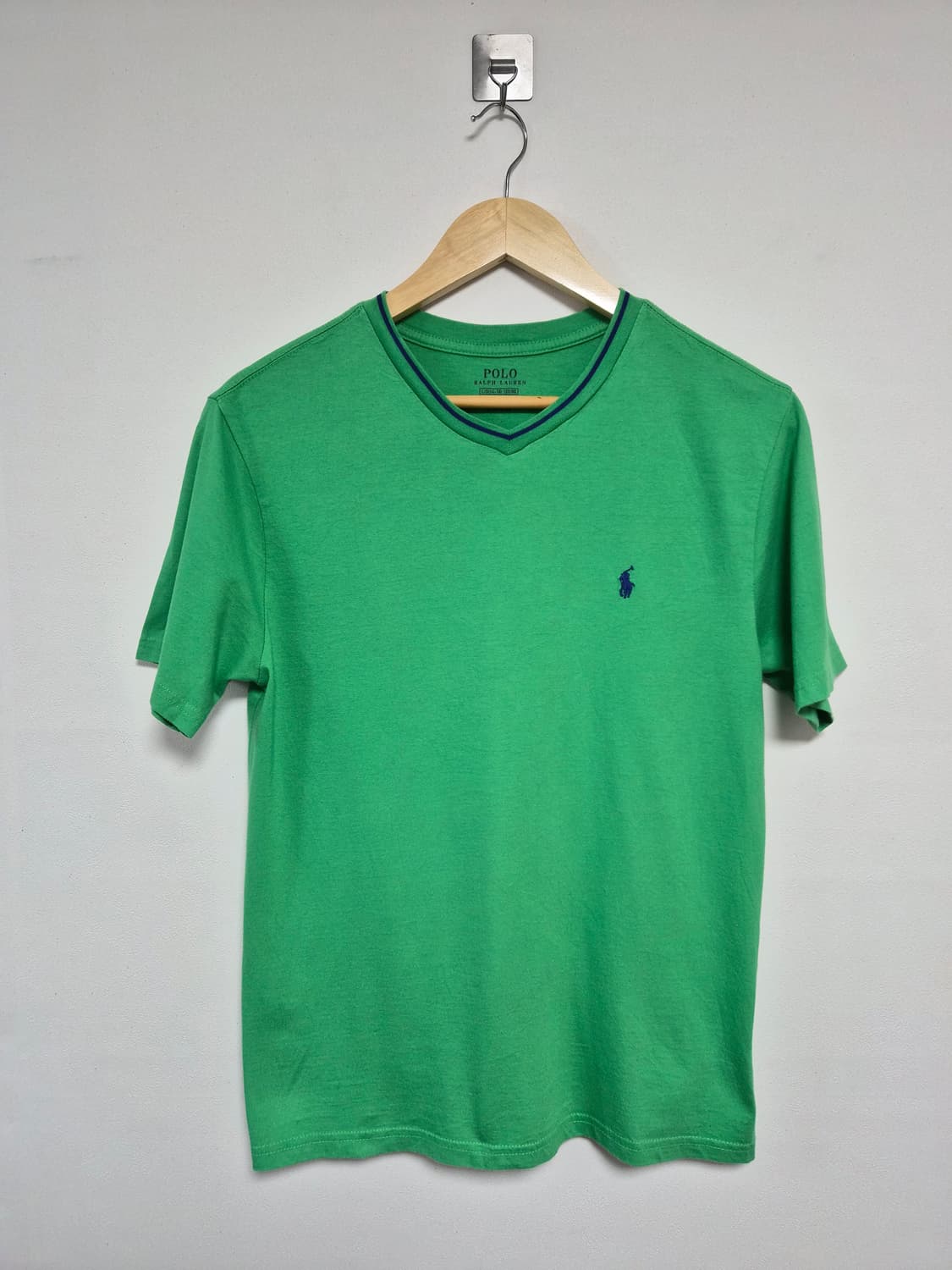 폴로랄프로렌Polo 반팔 티셔츠 L사이즈 - T88 상품이미지1
