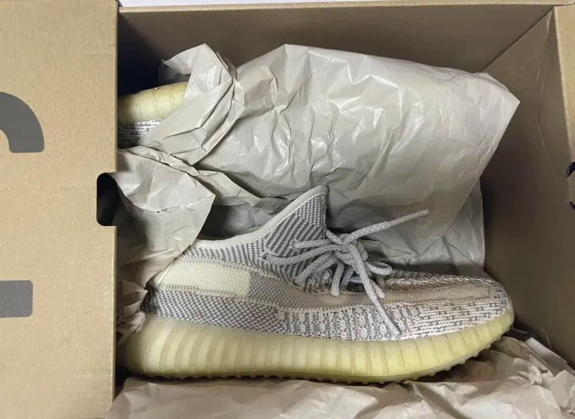 이지부스트 350 스태틱 2018 상품이미지2