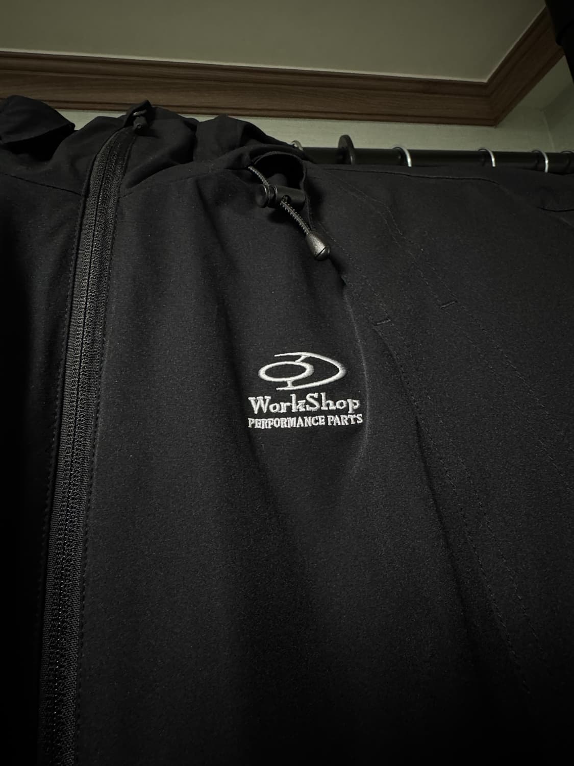 트래블 바람막이 상품이미지2