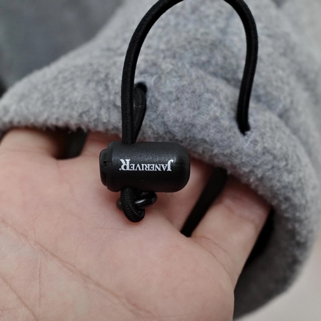 Janeriver by Asics / polartec 상품이미지5