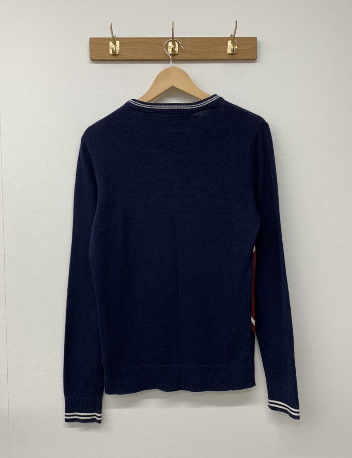 타미힐피거 빈티지 니트 상품이미지2