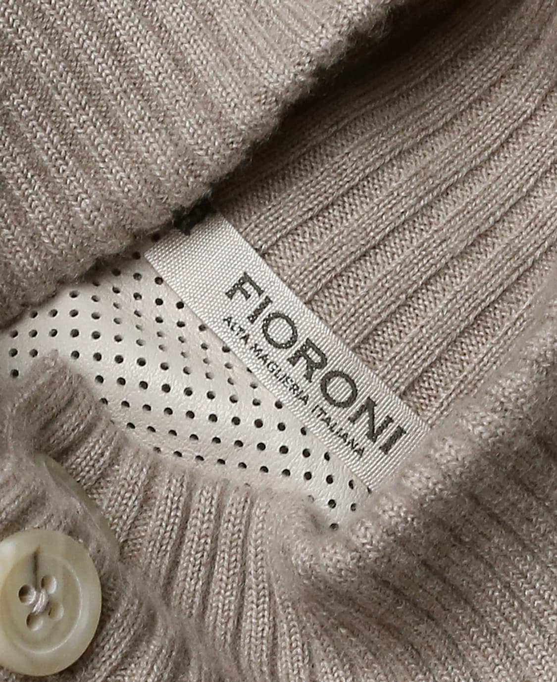 피오로니 [Fioroni] 알타 마글리에리아 이탈리아나 럭셔리 A1 자켓 상품이미지7