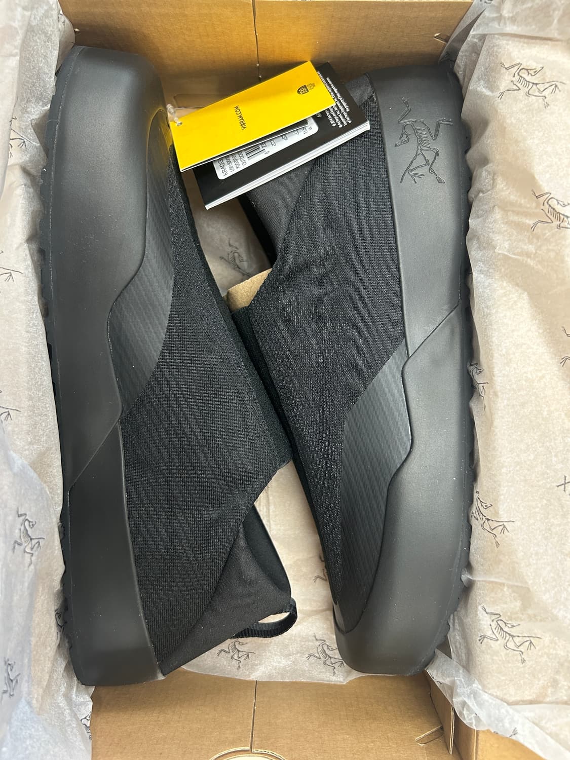 아크테릭스 크래그 슈즈 300 상품이미지2