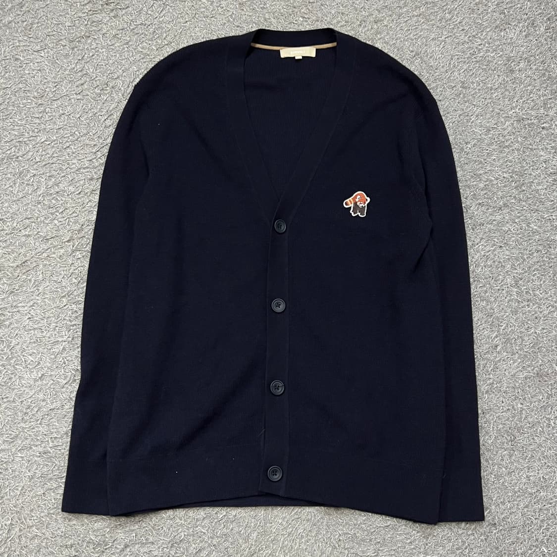 [100] 빈폴 가디건 상품이미지2