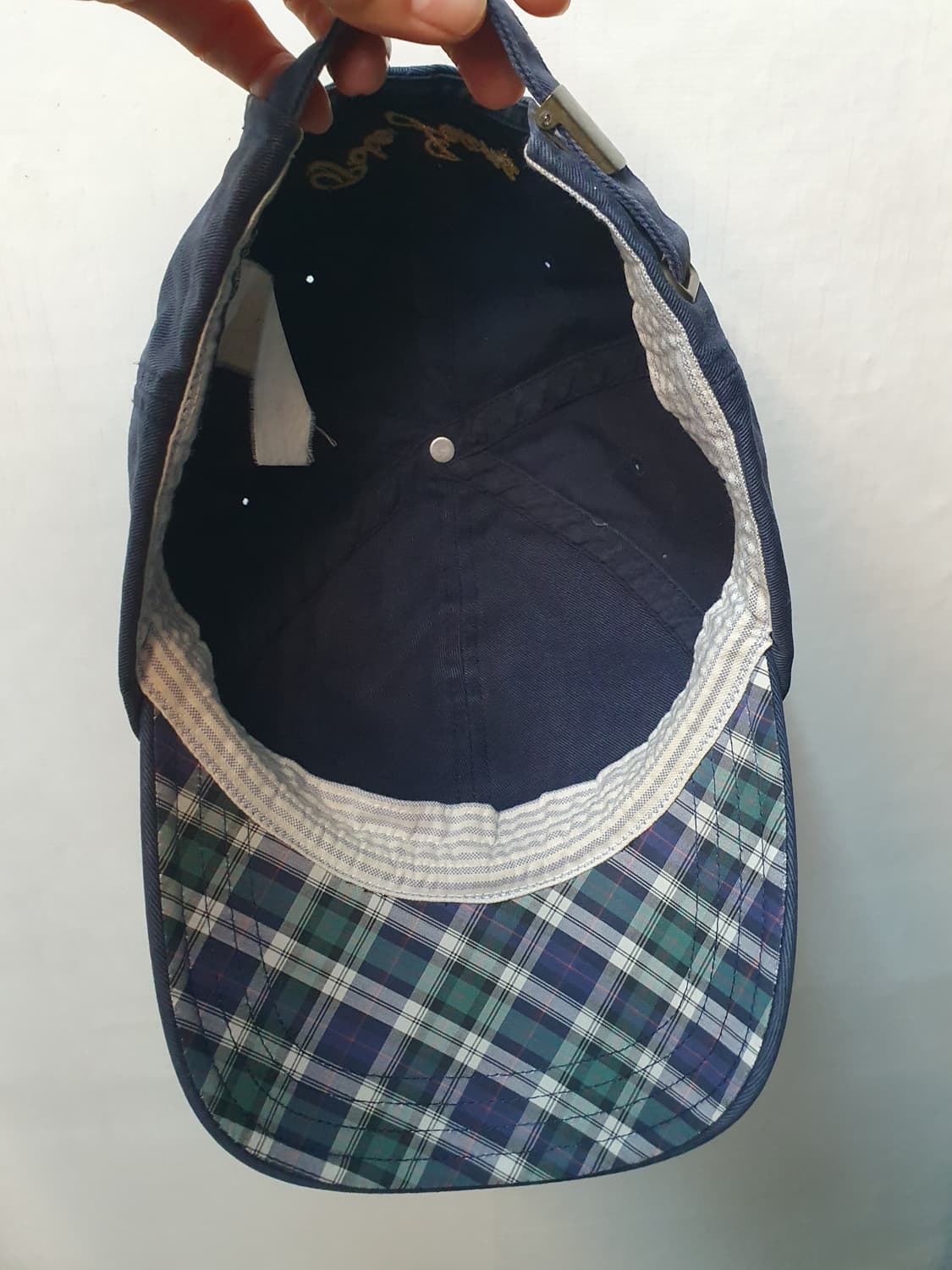 폴로랄프로렌 진스 볼캡 모자 상품이미지8