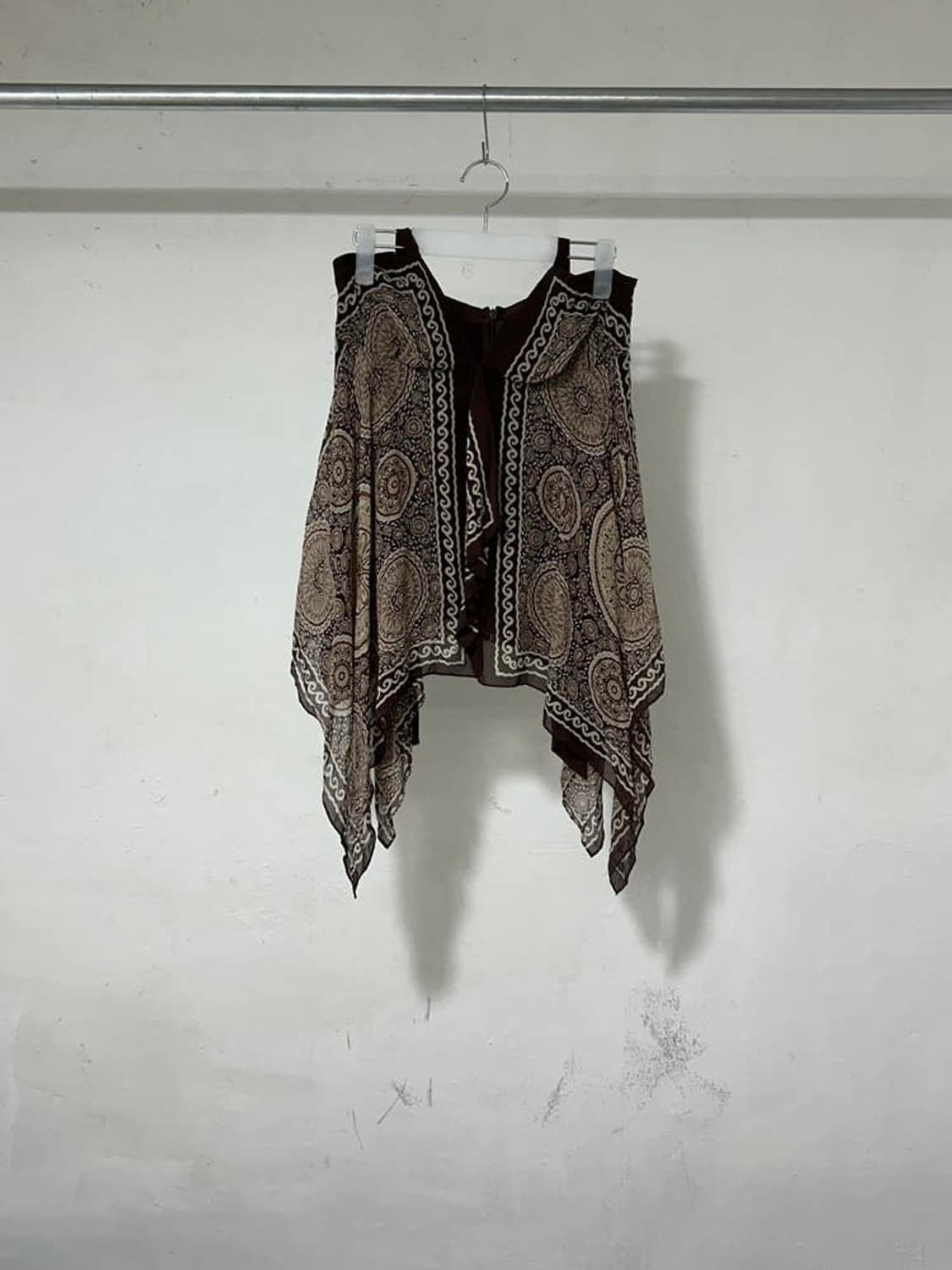 vtg top 상품이미지1