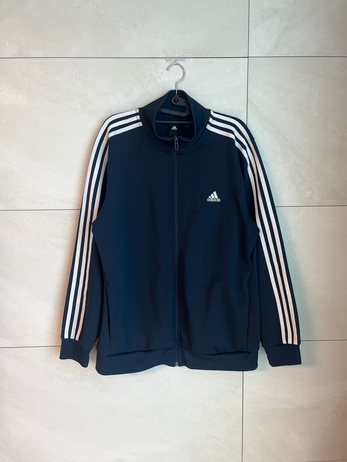 아디다스 져지 네이비 [2XL] 상품이미지1