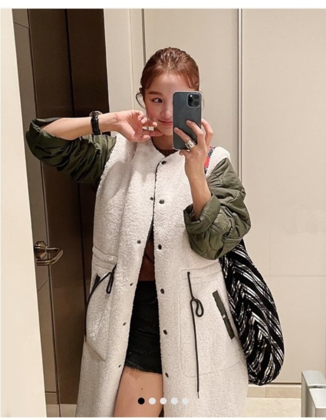 임블리 리버시블덤블 상품이미지1