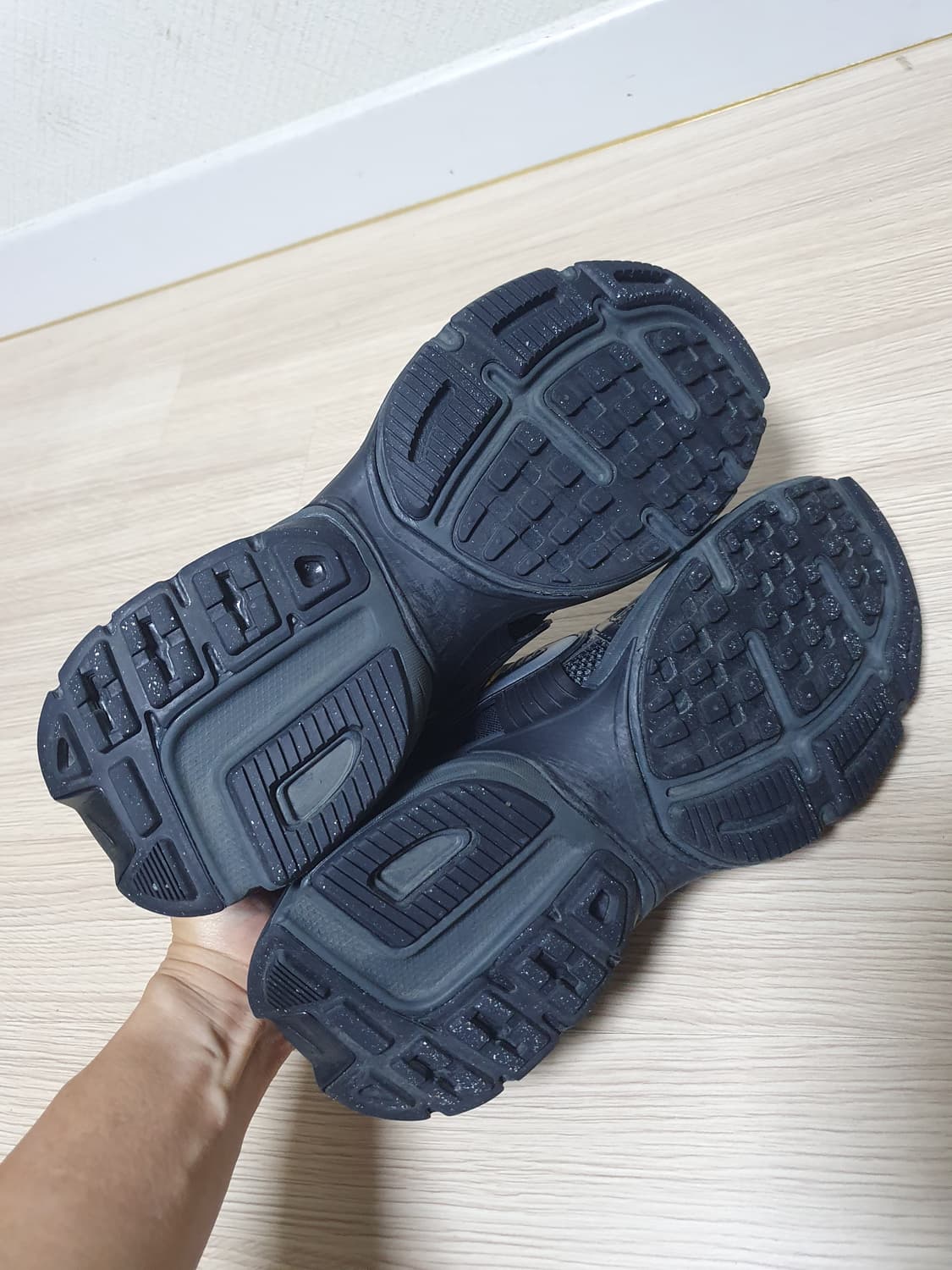 나이키 v2k 런 운동화 265 상품이미지7
