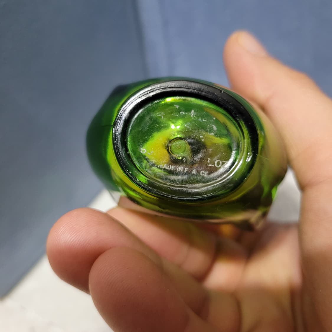 디올 땅뜨르 쁘아종 EDT 50ml 향수 (25) 상품이미지4